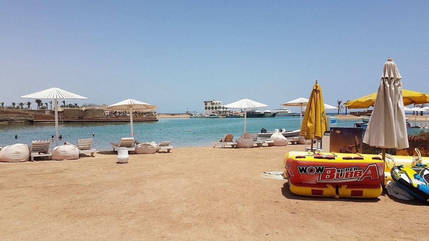 Картинка Reemyvera Beach Resort 4*
